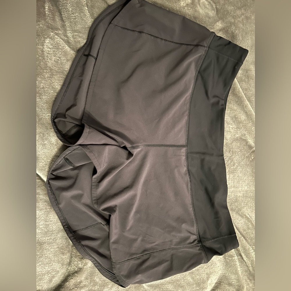 Lululemon Speed Up High-Rise Lined Short 2.5".